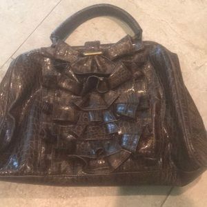 Jessica Simpson purse
